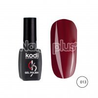 Гель-лак KODI Professional №013, 8 мл, KPL-013