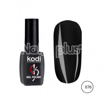 Гель-лак KODI Professional №076, 8 мл, KPL-076