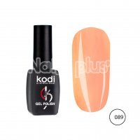 Гель-лак KODI Professional №089, 8 мл, KPL-089