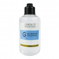 Ремувер для снятия гель-лака Lilly Beaute Gel Remover 200 мл
