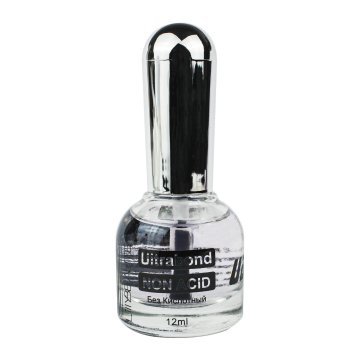 Ультрабонд (безкислотный праймер) для ногтей Lilly Beaute, 12ml