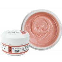 Гель для наращивания Lilly Beaute LED/UV Gel Soft Pink №5, 15 мл (Розово-персиковый)