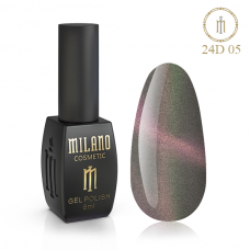 Гель лаки 24D № 05 8ml