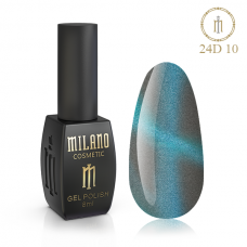 Гель лаки 24D № 10 8ml