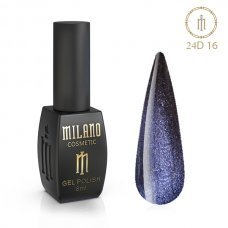 Гель лаки 24D № 16 8ml