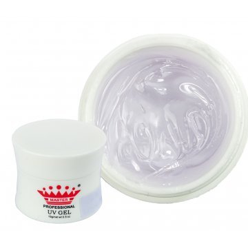 Гель Master Professional UV Gel, Темно-розовый, 15 гр, MPL-512/Z