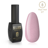 ГЕЛЬ ЛАК MAGIC SAND 8 МЛ № 07