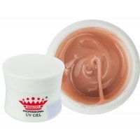Гель Master Professional UV Gel, Nude, 30 гр, MPS-512/ND