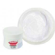 Гель Master Professional UV Gel, Белый,15 гр, MPL-512/C