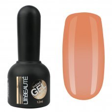 Гель-лак Lilly Beaute №16, 12 мл розово-персиковый Гель-лак Lilly Beaute №16, 12 мл розово-персиковый