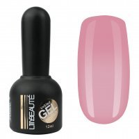 Гель-лак Lilly Beaute №23, 12 мл холодный светло-розовый 