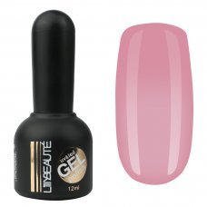 Гель-лак Lilly Beaute №23, 12 мл холодный светло-розовый 