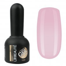 Гель-лак Lilly Beaute №24, 12 мл лиловый
