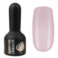 Гель-лак Lilly Beaute№26, 12 мл бледно-сиреневый 