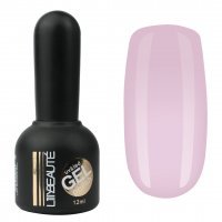 Гель-лак Lilly Beaute №27, 12 мл бледно-сиреневый 