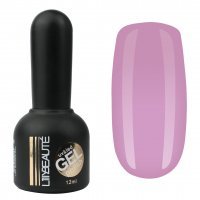 Гель-лак Lilly Beaute №28, 12 мл сиреневый