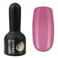 Гель-лак Lilly Beaute №31, 12 мл темно-розовый