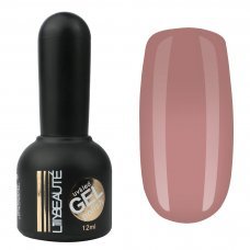 Гель-лак Lilly Beaute №33, 12 мл карамель