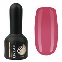 Гель-лак Lilly Beaute №37, 12 мл красный