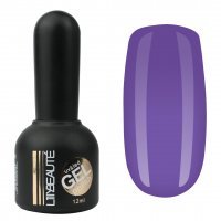 Гель-лак Lilly Beaute №50, 12 мл лавандовый