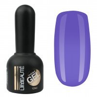 Гель-лак Lilly Beaute №51, 12 мл насыщено лавандовый