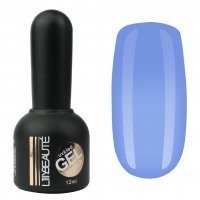 Гель-лак Lilly Beaute №59, 12 мл холодный-синий