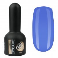 Гель-лак Lilly Beaute №60, 12 мл светло-синий