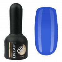 Гель-лак Lilly Beaute №62, 12 мл синий
