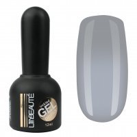 Гель-лак Lilly Beaute №66, 12 мл серого-лубой