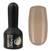 Гель-лак Lilly Beaute №76, 12 мл карамель