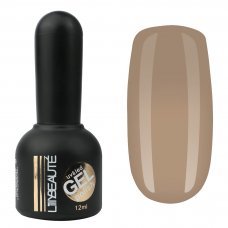 Гель-лак Lilly Beaute №76, 12 мл карамель