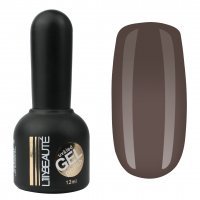 Гель-лак Lilly Beaute №78, 12 мл карамельно-лавандовый