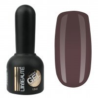 Гель-лак Lilly Beaute №79, 12 мл бежевый с розовинкой