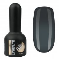 Гель-лак Lilly Beaute №83, 12 мл серый с зеленцой
