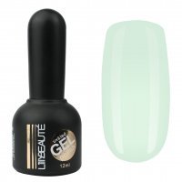 Гель-лак Lilly Beaute №93, 12 мл бирюзовый