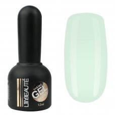 Гель-лак Lilly Beaute №93, 12 мл бирюзовый