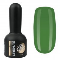 Гель-лак Lilly Beaute №96, 12 мл светлый оливковый