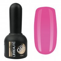 Гель-лак Lilly Beaute №104, 12 мл розовый