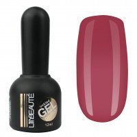 Гель-лак Lilly Beaute №110, 12 мл розовое какао