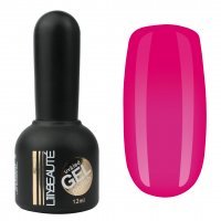 Гель-лак Lilly Beaute №111, 12 мл фуксия