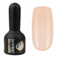 Гель-лак Lilly Beaute №05, 12 мл бежево-персиковый