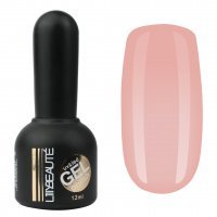 Гель-лак Lilly Beaute №010, 12 мл бежево-розовый