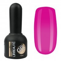 Гель-лак Lilly Beaute №113, 12 мл спокойная фуксия