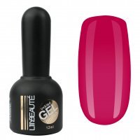 Гель-лак Lilly Beaute №115, 12 мл красно-малиновый