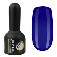Гель-лак Lilly Beaute №146, 12 мл синий с фиолетовым оттенком