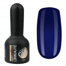 Гель-лак Lilly Beaute №149, 12 мл холодный синий