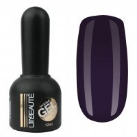 Гель-лак Lilly Beaute №153, 12 мл синий с красным оттенком