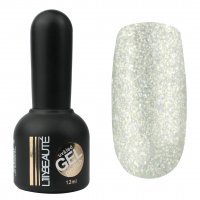 Гель-лак Lilly Beaute №160, 12 мл перламутровая жемчужина