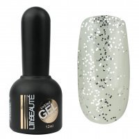 Гель-лак Lilly Beaute №161, 12 мл перламутровая жеГель-лак Lilly Beaute №161, 12 мл полупрозрмчужина