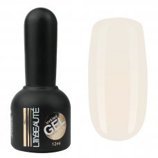 Гель-лак Lilly Beaute №181, 12 мл бежевый Гель-лак Lilly Beaute №181, 12 мл бежевый